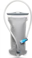 Hydrapak Velocity IT Műanyag Összezsugorítható Kulacs 1500ml - Világosszürke