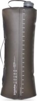 Hydrapak Seeker Műanyag Összezsugorítható Kulacs 4000ml - Átlátszó / Szürke