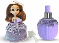 Flair Toys Perfumies Parfümbaba kiegészítőkkel - Luna Breeze