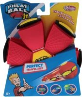Wahu Phlat Ball Junior frizbi labda - Piros