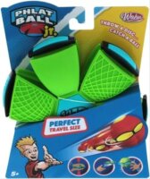 Wahu Phlat Ball Junior frizbi labda - Zöld