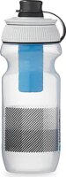 Hydrapak Breakaway+ Műanyag Kulacs Szűrővel 880 ml - Fehér / Átlátszó