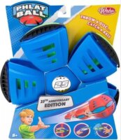 Wahu Phlat Ball Klasszikus frizbi labda 25 éves kiadás - Kék/zöld