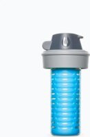 Hydrapak Flux Műanyag Kulacs 1500 ml - Átátszó / Fehér