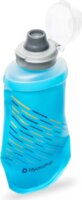 Hydrapak Softflask Műanyag Összezsugorítható Kulacs 150 ml - Kék