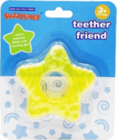 Hűthető rágóka fogzáshoz - Többféle