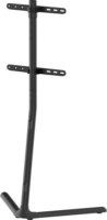 Maclean MC-494 32"-70" LCD TV / Monitor Padlóállvány - Fekete