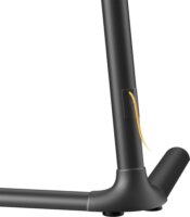 Maclean MC-494 32"-70" LCD TV / Monitor Padlóállvány - Fekete