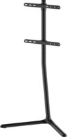 Maclean MC-494 32"-70" LCD TV / Monitor Padlóállvány - Fekete