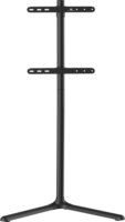 Maclean MC-494 32"-70" LCD TV / Monitor Padlóállvány - Fekete