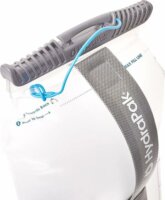 Hydrapak Contour Műanyag Kulacs 3000 ml - Átlátszó