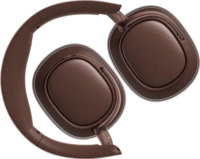 Edifier Evo space ES850NB Bluetooth Fejhallgató Headset - Barna