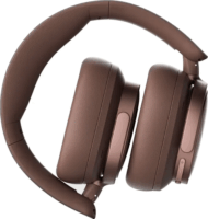 Edifier Evo space ES850NB Bluetooth Fejhallgató Headset - Barna