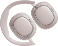 Edifier Evo space ES850NB Bluetooth Fejhallgató Headset - Rózsaszín