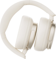 Edifier Evo space ES850NB Bluetooth Fejhallgató Headset - Elefántcsont