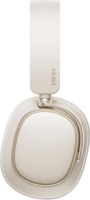 Edifier Evo space ES850NB Bluetooth Fejhallgató Headset - Elefántcsont