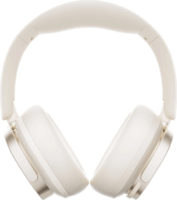 Edifier Evo space ES850NB Bluetooth Fejhallgató Headset - Elefántcsont