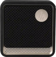 Edifier ES20 Bluetooth hordozható hangszóró 6 Watt - Fekete