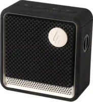 Edifier ES20 Bluetooth hordozható hangszóró 6 Watt - Fekete