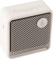 Edifier ES20 Bluetooth hordozható hangszóró 6 Watt - Fehér