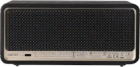 Edifier ES20 Bluetooth hordozható hangszóró 34 Watt - Fekete