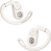 Edifier Comfo Run Bluetooth Fülhallgató Headset - Fehér