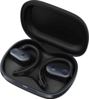 Edifier Comfo Flex Bluetooth Fülhallgató Headset - Fekete