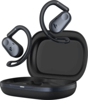 Edifier Comfo Flex Bluetooth Fülhallgató Headset - Fekete