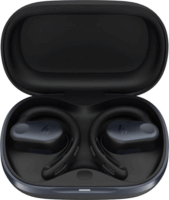 Edifier Comfo Flex Bluetooth Fülhallgató Headset - Fekete