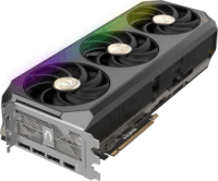 Zotac Gaming Nvidia GeForce RTX 5090 AMP Extreme Infinity 32GB GDDR7 Videókártya