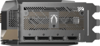 Zotac Gaming Nvidia GeForce RTX 5090 AMP Extreme Infinity 32GB GDDR7 Videókártya