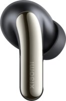 Xiaomi Buds 5 Pro Bluetooth Fülhallgató Headset Töltőtokban - Fekete