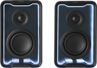 Edifier QR30 2.0 Aktív hangfal 30 Watt - Fekete