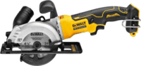 DeWalt DCS571N-XJ Akkumulátoros körfűrész Ø115mm (Akku és töltő nélkül)