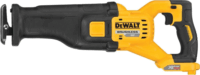 DeWalt DCS389NT-XJ Akkumulátoros orrfűrész (Akku és töltő nélkül)