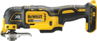 DeWalt DCS355NT-XJ Akkus Multivágó szett 300 Watt (Akku és töltő nélkül)