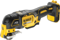 DeWalt DCS355NT-XJ Akkus Multivágó szett 300 Watt (Akku és töltő nélkül)