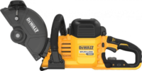 DeWalt DCS691N-XJ 54V Akkumulátoros Beton és Acélmaró 230mm (Akku és töltő nélkül)