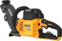 DeWalt DCS691N-XJ 54V Akkumulátoros Beton és Acélmaró 230mm (Akku és töltő nélkül)