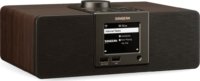 Sangean WFR-32 Internet rádió - Barna