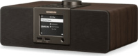 Sangean WFR-32 Internet rádió - Barna