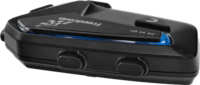 FreedConn Hero V2 EU Motoros Intercom - Fekete