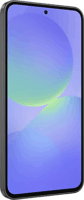 Samsung Galaxy A36 8/256GB 5G Dual SIM Android Okostelefon - Fekete