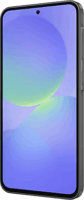Samsung Galaxy A36 8/256GB 5G Dual SIM Android Okostelefon - Fekete