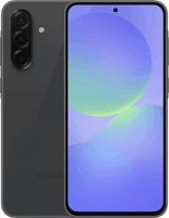 Samsung Galaxy A36 8/256GB 5G Dual SIM Android Okostelefon - Fekete