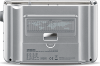 Sangean ATS-909 X2 Hordozható FM / SW / MW / LW Rádió - Fehér