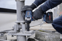 Bosch GDS 18V-750 C Professional Solo 18V Akkus Ütvecsavarozó (Akku és töltő nélkül)