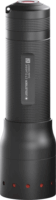 Led Lenser C7 Classic LED Elemlámpa 450 Lumen - Fekete