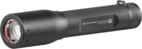 Led Lenser C3R Classic LED Elemlámpa 140 Lumen - Fekete