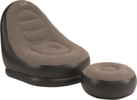 Easy Camp 420071 Maple Felfújható Kemping Fotel Szett